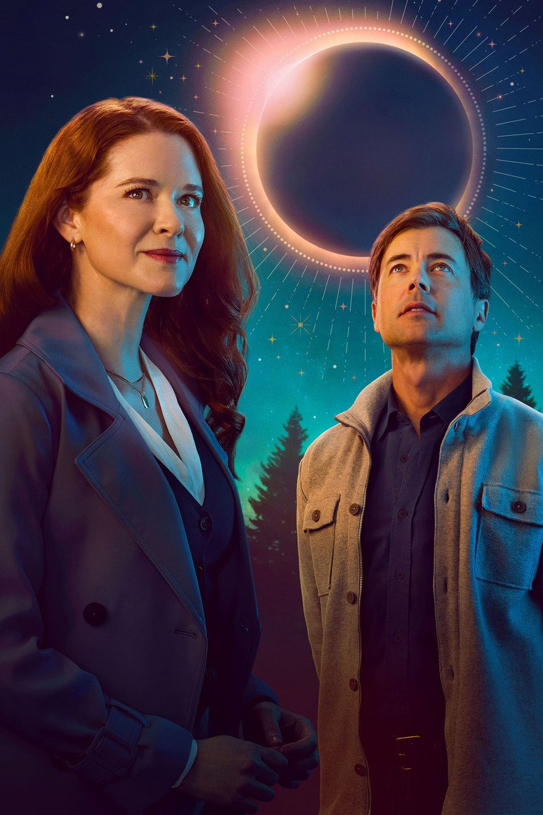 Imatge de The Stars Between Us