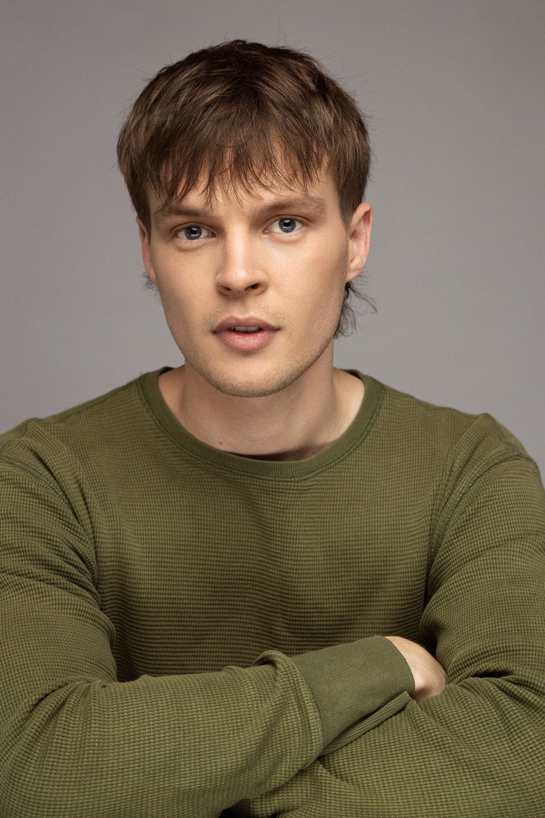 Photo de Yarno Rohling