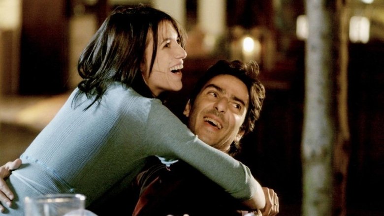 Ils se marièrent et eurent beaucoup d’enfants (2004)