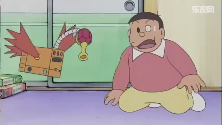 The Word Game Transformation Egg