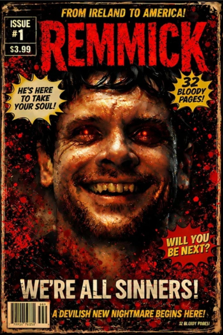 Film poster