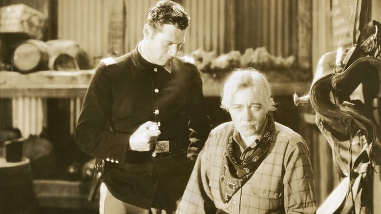 Caught (1931)