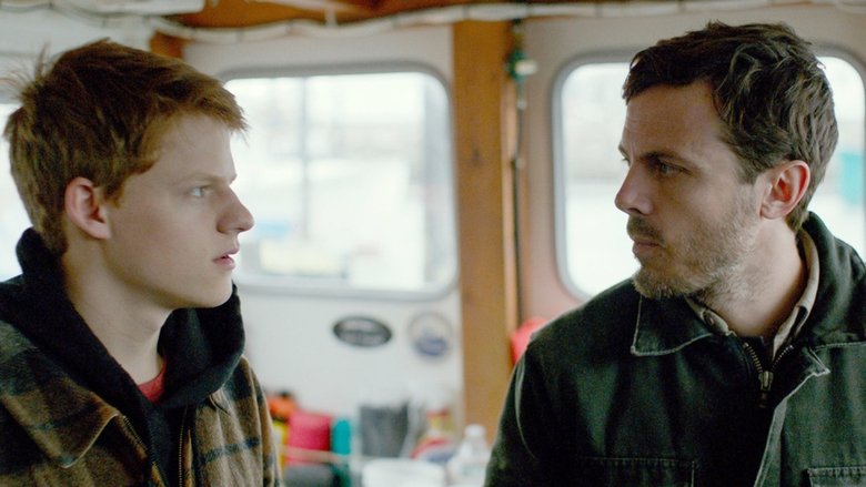 Manchester by the Sea (2016)