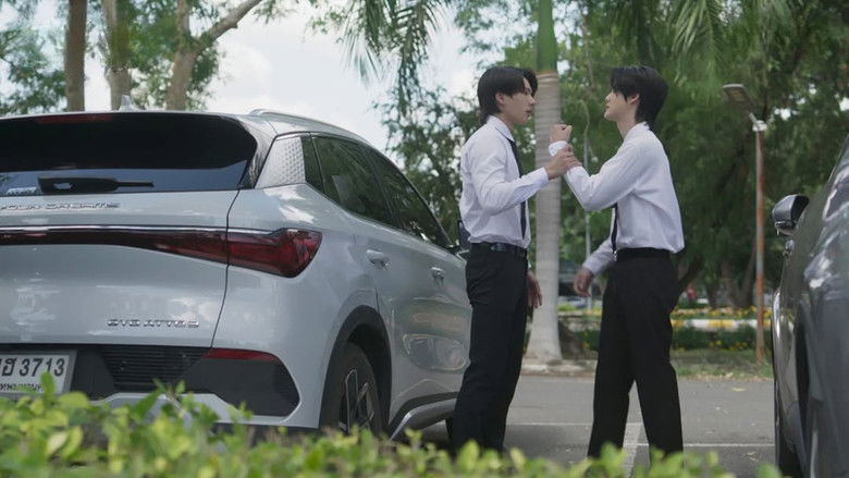 Still image for Eye Contact season 1 episode 5: Episode 5 Still image for Eye Contact season 1 episode 5: Episode 5