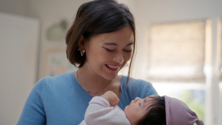 Still from Shrinking - Season 3 Episode 4