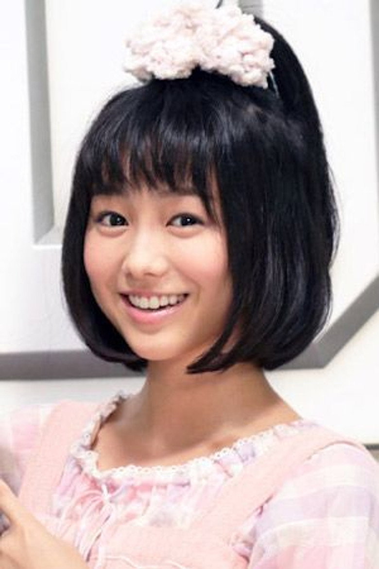 Kaho Takada photo 2