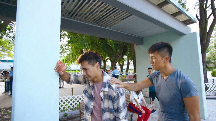 Still image for I've Got The Power season 1 episode 5: Episode 5 Still image for I've Got The Power season 1 episode 5: Episode 5