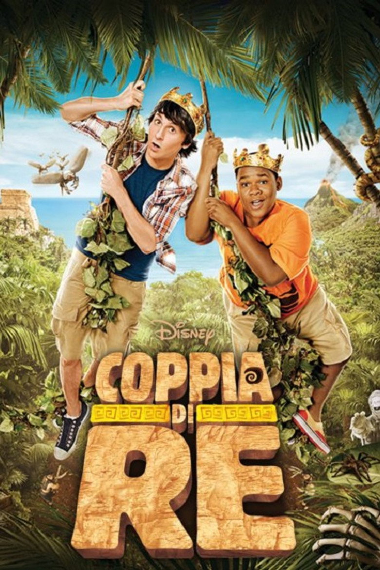 Coppia di re