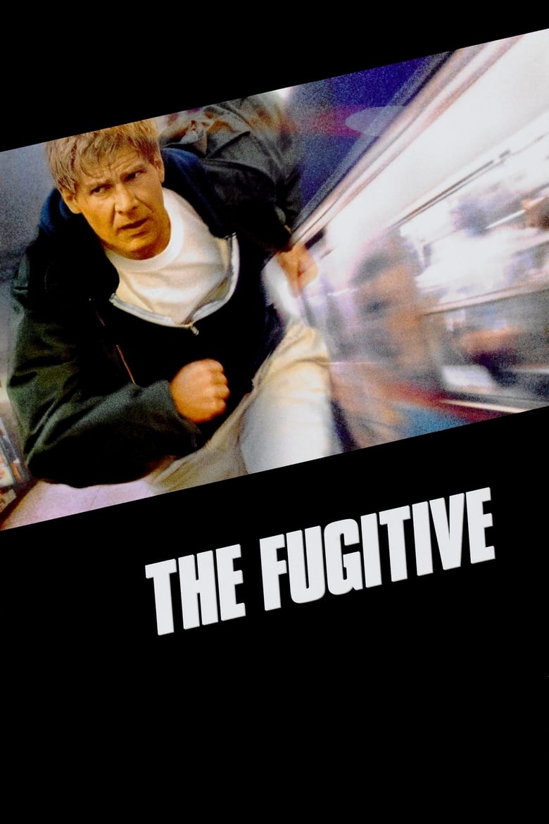 The Fugitive (1993)