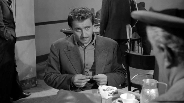 Imatge de Nel blu dipinto di blu