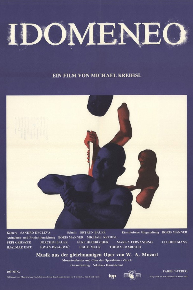 Idomeneo — image 2