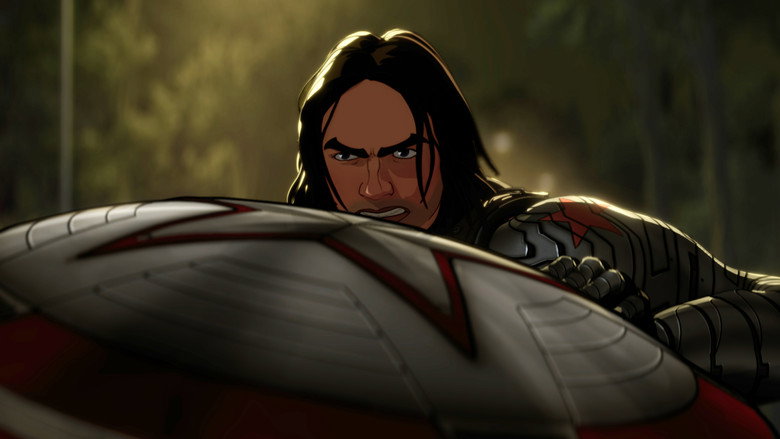 Still from What If...? - Season 3 Episode 3