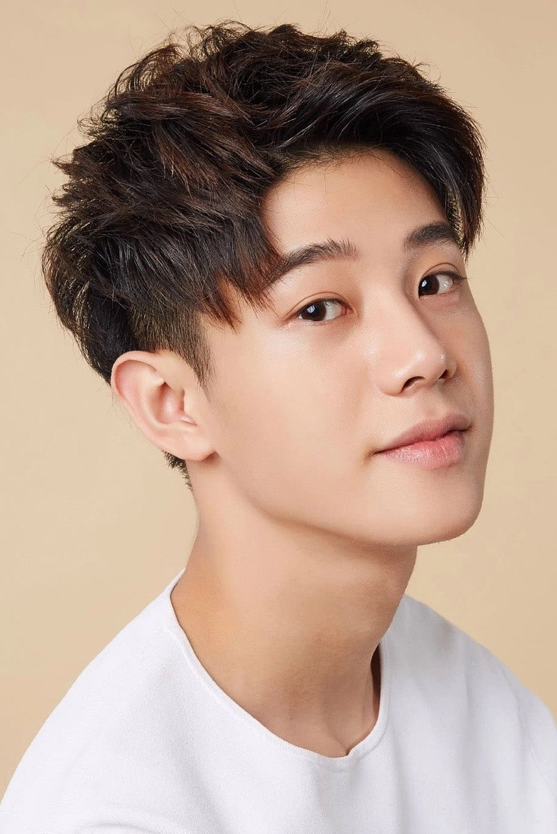 Liu Jianyu photo