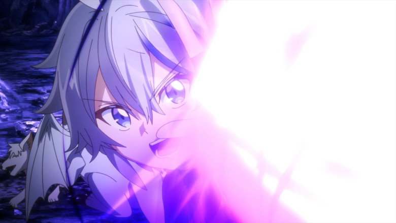 Still from The Aristocrat's Otherworldly Adventure: Serving Gods Who Go Too Far - Season 1 Episode 12