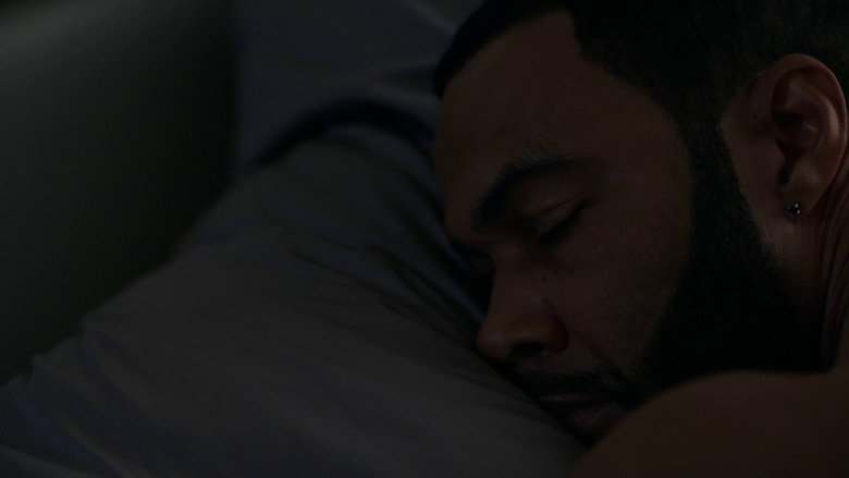 Still from POWER／パワー - シーズン 6 エピソード 4