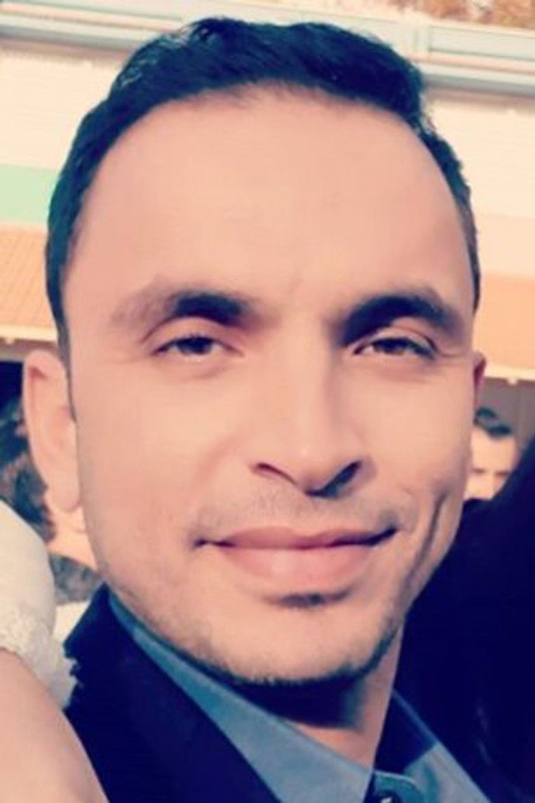 Giannis Ioannou portrait image