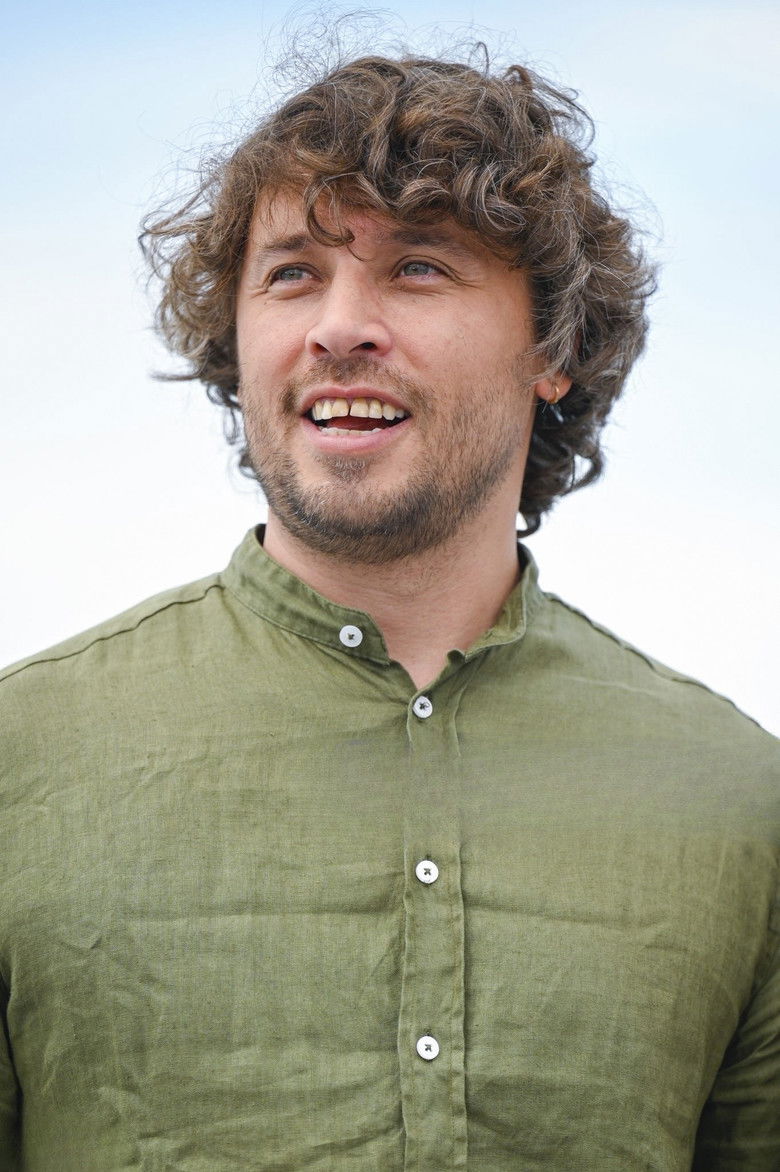 Alejo Maglio portrait image