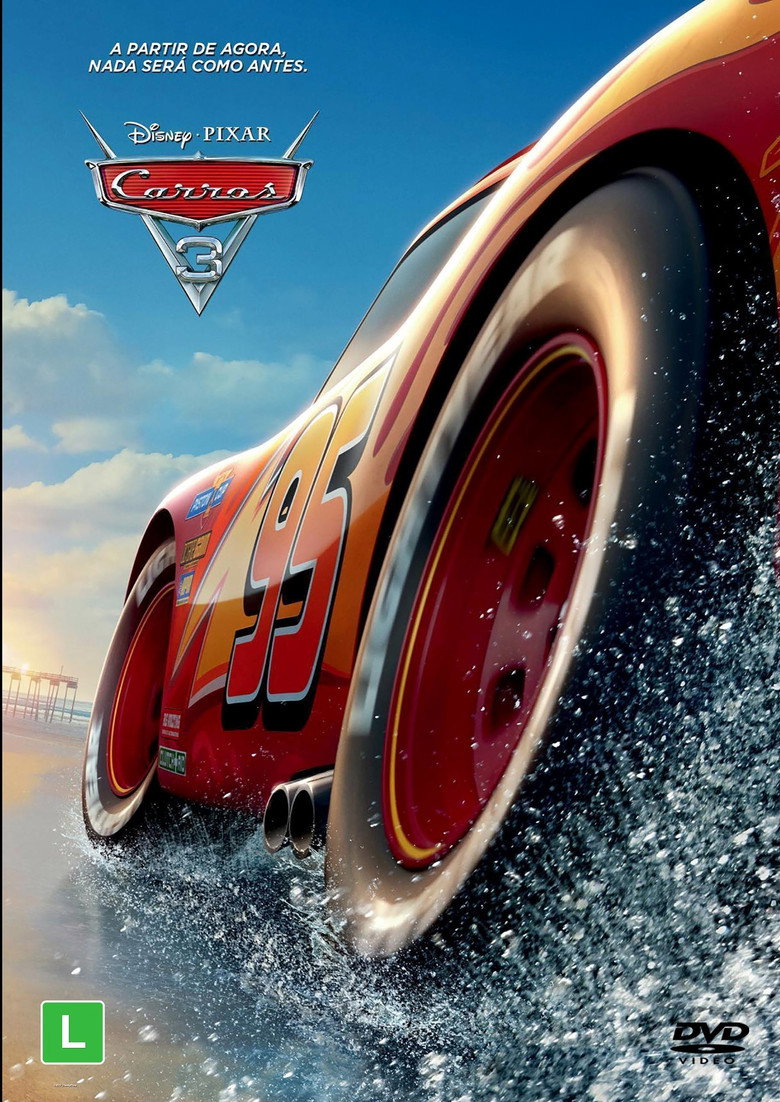 Póster la Película