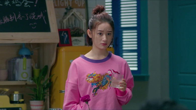 Still image for 疯狂剧团 season 1 episode 5: Episode 5