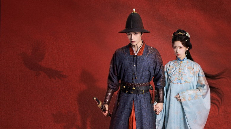 The Road to Splendor image 1