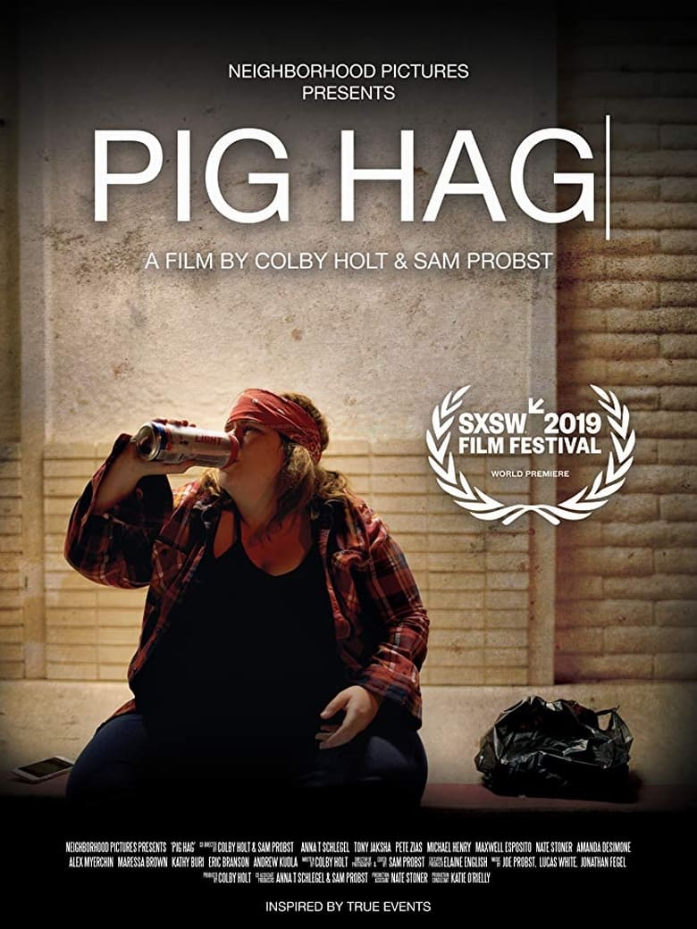 Imatge de Pig Hag