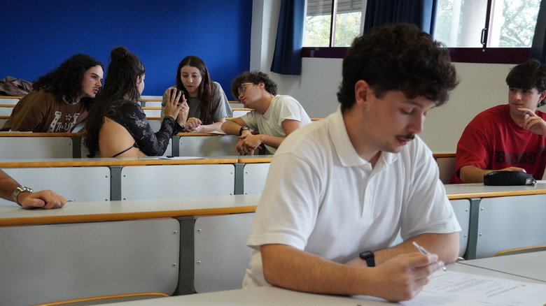 Imatge de Párkison de cerca: Crónicas de un ritmo compartido