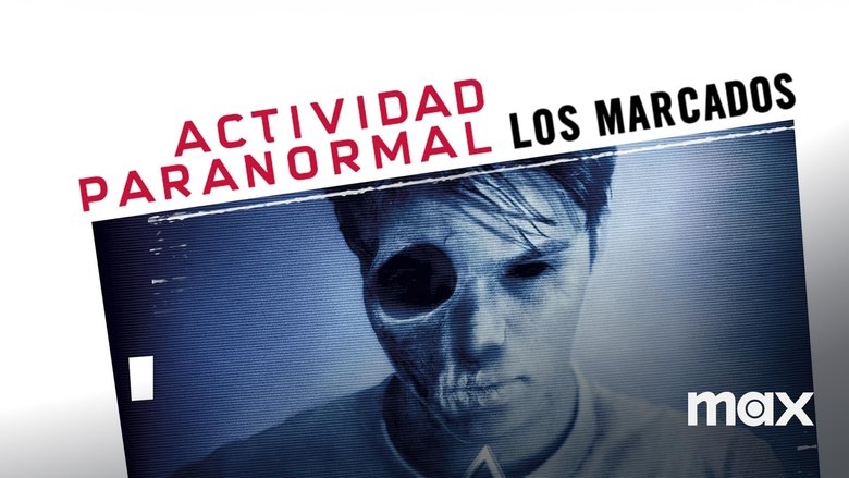 Paranormal Activity: Los señalados (2014)