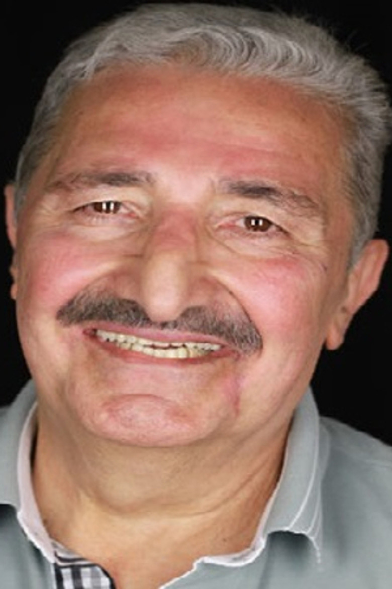 Yaşar Güner photo 2