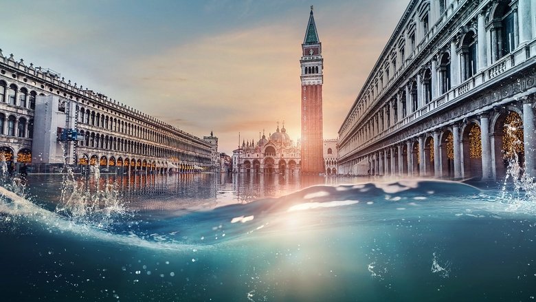 Saving Venice – Η Βενετία Απειλείται