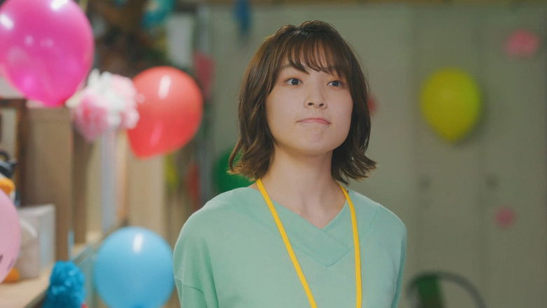 Still image for Two Office Workers Who Are Too Poisonous for One's Eyes season 1 episode 14: Episode 14 Still image for Two Office Workers Who Are Too Poisonous for One's Eyes season 1 episode 14: Episode 14