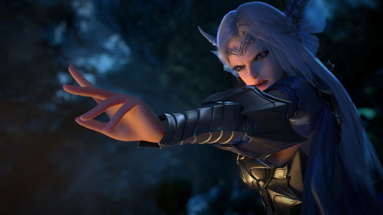 Still image for Law of the Devil season 1 episode 6: Strange desert island Still image for Law of the Devil season 1 episode 6: Strange desert island