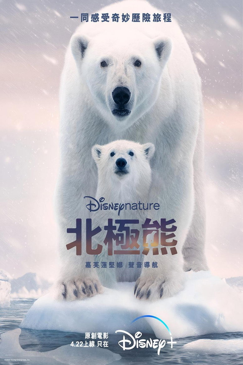 北极熊 (2022)