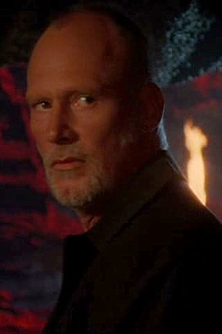 Harley Zumbrum portrait image