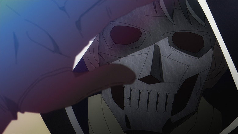 Still from The Unwanted Undead Adventurer - Season 1 Episode 11