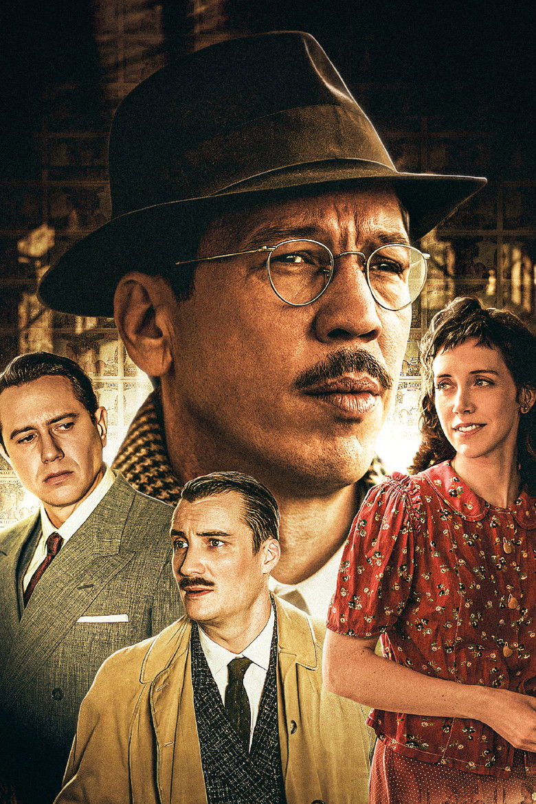 Imatge de L’affaire Bojarski