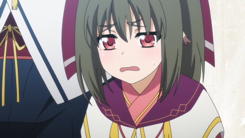 Still from Utawarerumono - Season 3 Episode 3
