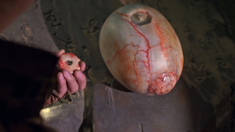 Still from Candle in the Tomb - Season 1 Episode 18