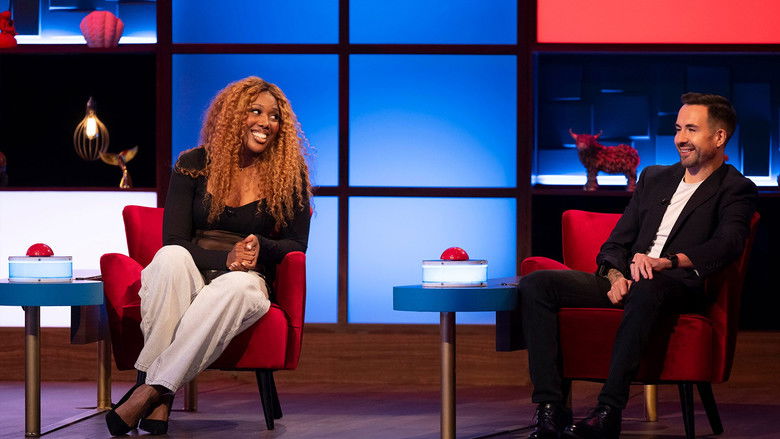 Richard Osman’s House of Games 9×48