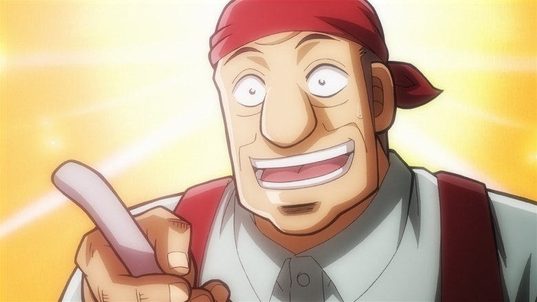 [Watch] Mr. TONEGAWA Middle Management Blues Season 1 Episode 15