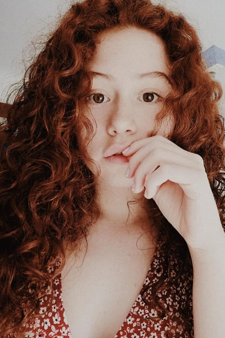 Carlota Andrade portrait image