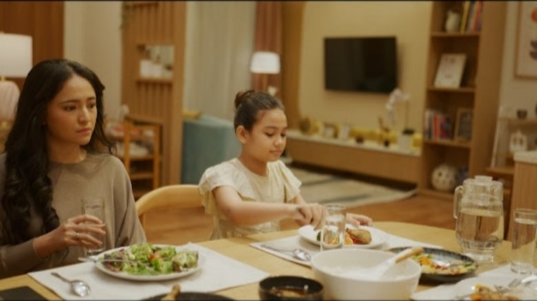 La Tahzan: Cinta, Dosa, Luka... (2025)