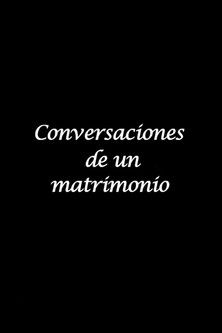 Conversations of a Marriage