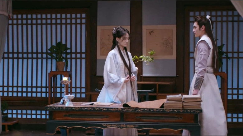 Still image for Lady Revenger Returns from the Fire season 1 episode 4: Episode 4 Still image for Lady Revenger Returns from the Fire season 1 episode 4: Episode 4