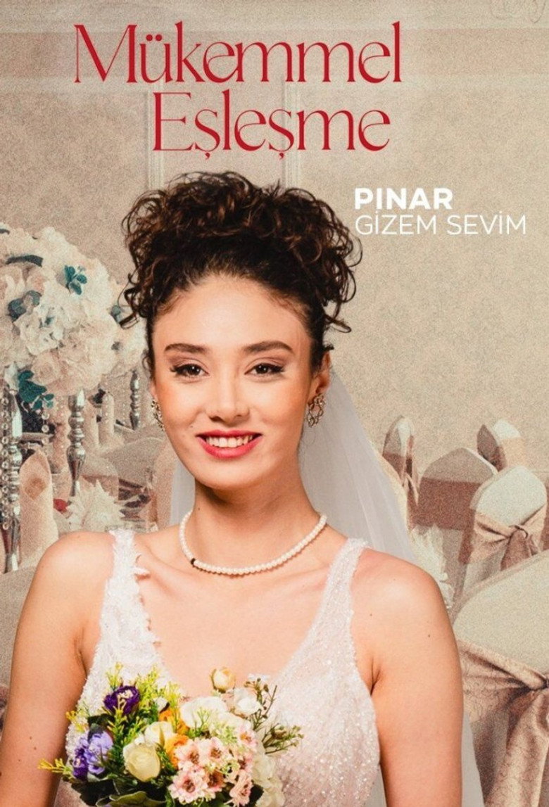 Mükemmel Eşleşme