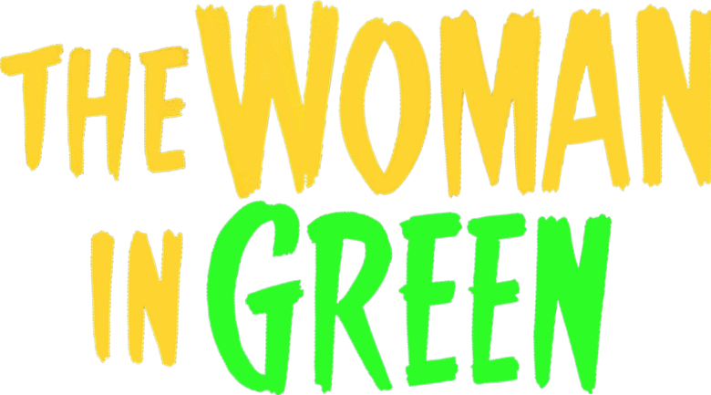 The Woman in Green