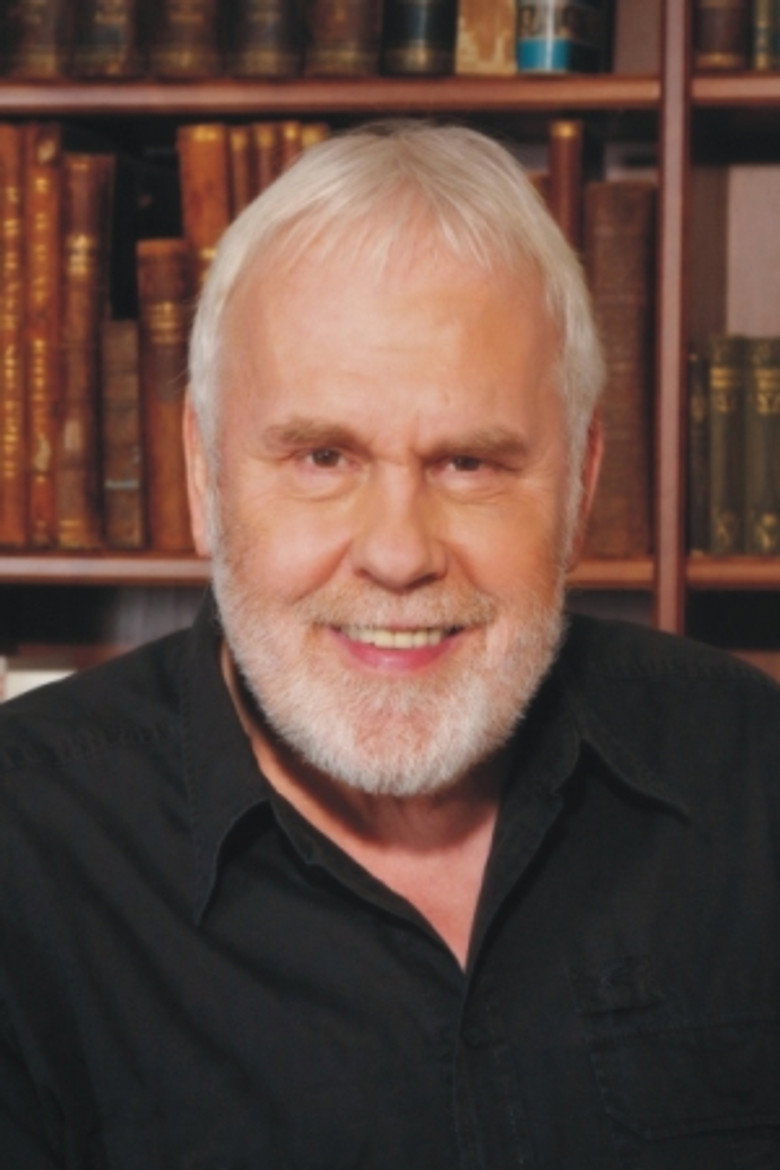 Gunther Emmerlich photo 2