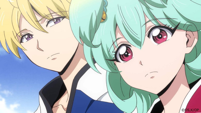 Still from Orient - Season 1 Episode 11