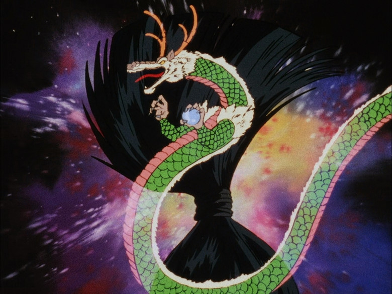 Still from Ranma ½ - Season 1 Episode 88