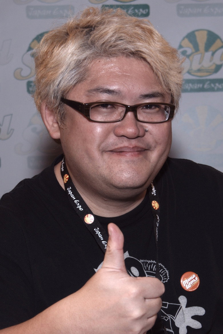 Osamu Kobayashi photo 3