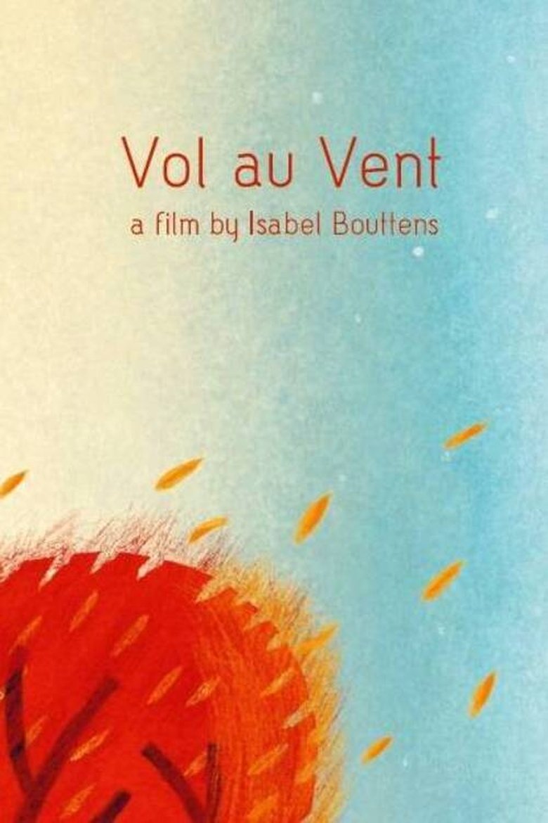 Vol Au Vent main poster